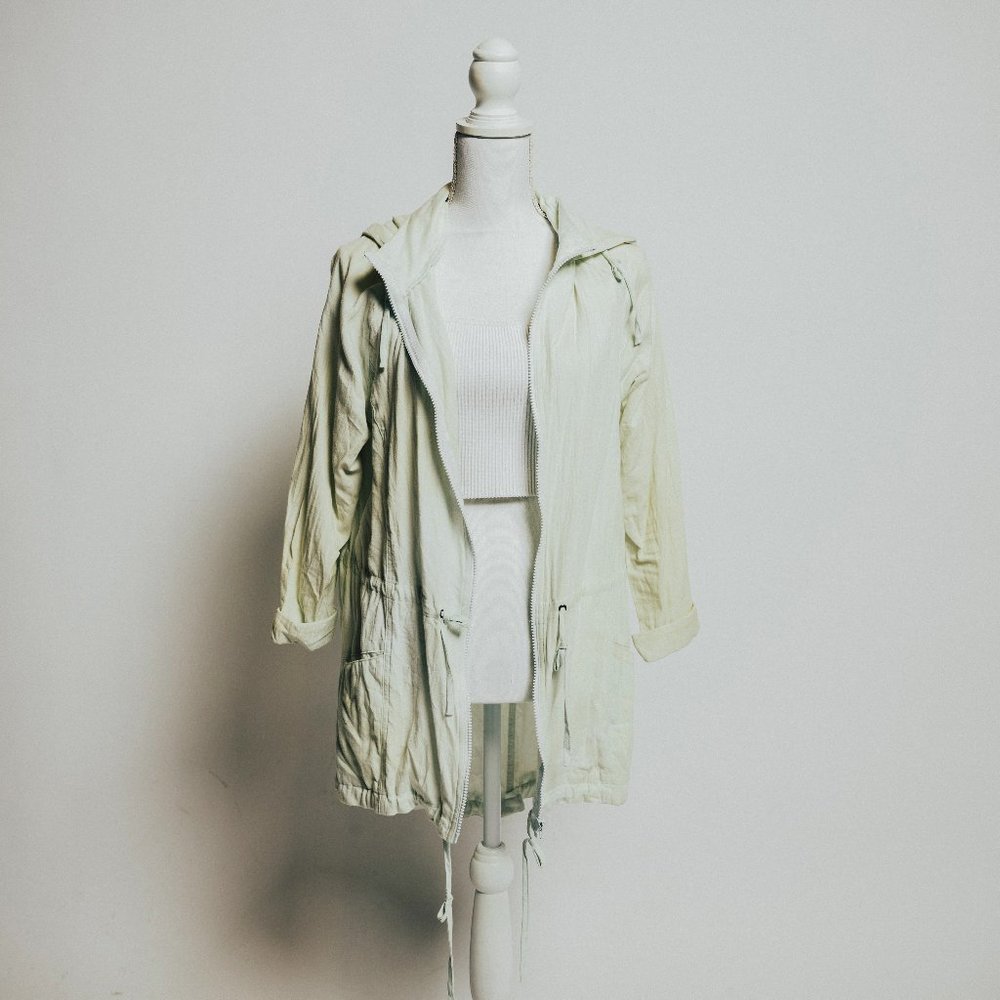 Minkpink Jacket